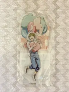 SideM Spring Rabbits アクスタ 秋山隼人