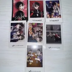 ビバレン　vs ambivalenz xlamv スバル　シャタコレ　2