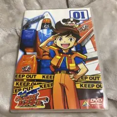 マシンロボレスキュー 全13巻　DVD Amazon.co.jp: 出撃!マシンロボレスキュー 全13巻セット