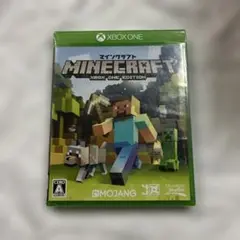 Minecraft Xbox One