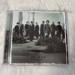 Hey! Say! JUMP Give Me Love