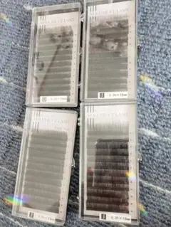 まつげエクステ