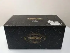 【新品未使用】TRENDY トレンディ ピッチャー グラス アイスペール セット