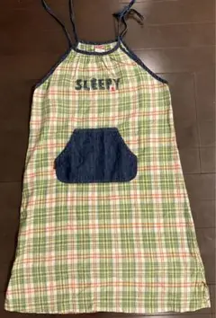 sleepy ワンピース