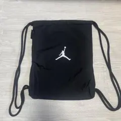 ジョーダン　ナップサック