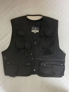 90s GAP フィッシングベスト