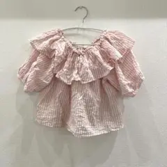 next ネクスト　トップス