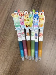 アデリアレトロ ボールペン