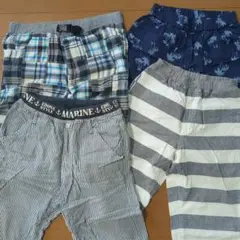 ハーフパンツ★150.160cm