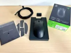 razer viper v3 pro BLACK