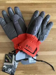 Black Diamond - 未使用　black diamond グローブ　gore-tex 登山用品 2025年最新】ブラックダイヤモンド ゴアテックス グローブの人気