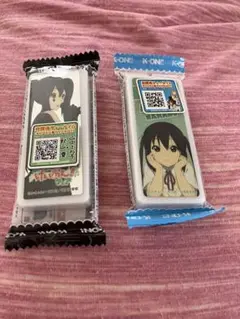 けいおん　中野梓　グッズ