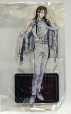 2025年最新】藍曦臣 フィギュアの人気アイテム - メルカリ