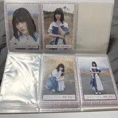 櫻坂46 幸阪茉里乃　思ったよりも寂しくない