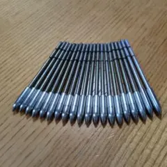 アーチェリー シブヤX10ブレークオフポイント 100ー80Gr