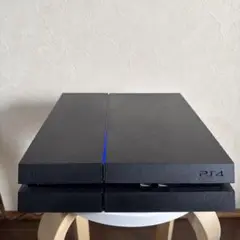 PlayStation4 本体 CUH-1200AB01 500GB