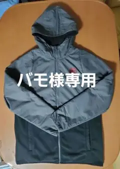 パリサンジェルマン ウィンターライズド AWF HD JKT