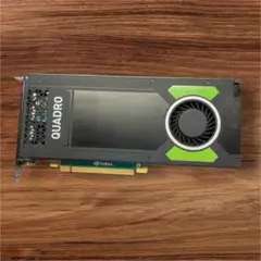 【通電するジャンク】NVIDIA Quadro M4000