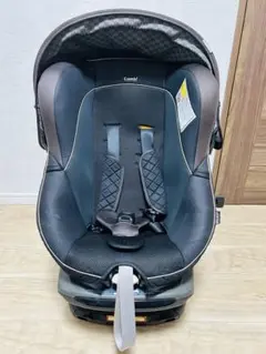 コンビ　COMBI ラクティアターン　エッグショック　TB-470 ブラウン