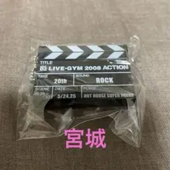 2025年最新】ガチャ カチンコ b'zの人気アイテム - メルカリ