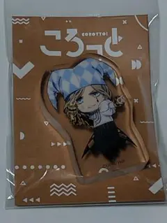 うたプリ　タブナイ　カミュ　ころっと　ピエロ　アイスピエロ