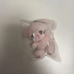 mikko characters ぬいぐるみ キャミー