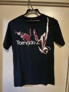 凛として時雨　Tornado Zツアー　Tシャツ　 Sサイズ