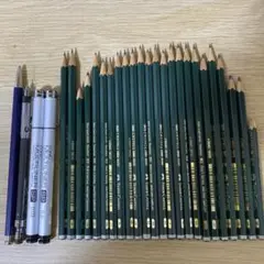 鉛筆 コピック シャーペン まとめ売り