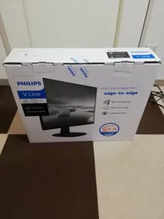 PHILIPS 223V7QJAW/11