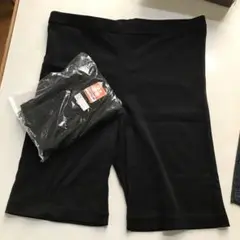 ウォームパンツ２枚。