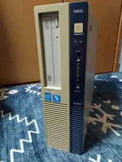 NEC PC-MK32 i5-4570 RAM:8GB win10