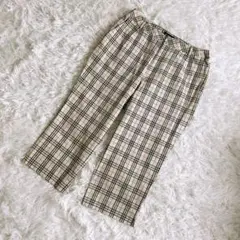 バーバリーゴルフ ノバチェック 大きいサイズ 2XL