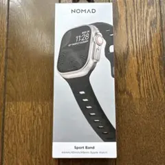 NOMADスポーツバンド