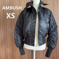 AMBUSH MA-1 SHORT JACKET XS