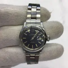 チューダー チュードル TUDOR プリンセスオイスター 自動巻き 稼働品