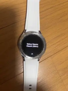Galaxy Watch4 Classic (SBAA) 国内版