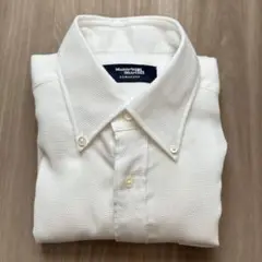【鎌倉シャツ】スリムフィット　アイスコットン