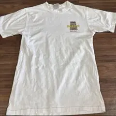 ⑤ Hard Rock Cafe Tシャツ 北京 ハードロックカフェ 半袖 白
