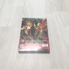 稲葉浩志 Koshi Inaba LIVE 2024 enIV LIVE DVD
