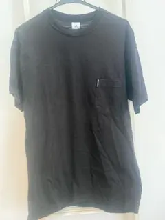 90年代　Armani Exchange Picket T-Shirt
