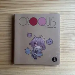 CROQUIS 大阪芸術大学 2024