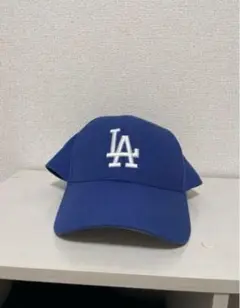 Los Angeles Dodgers ベースボールキャップ 47 Brand
