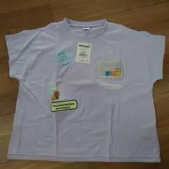 【新品】М　ANAPGIRL　半袖