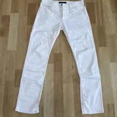 Calvin Klein Jeans スリムストレートデニム 30