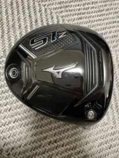 ミズノ ST-Zドライバーヘッド 9.5° ヘッドのみ