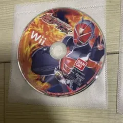 仮面ライダー 超クライマックスヒーローズ　wii