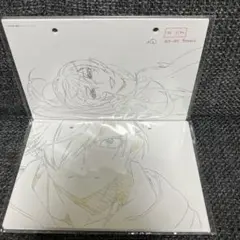 傷物語 (1鉄血篇) KEY ANIMATION NOTE (原画集) Amazon.co.jp: 傷物語 I 鉄血篇 KEY ANIMATION NOTE 原画集 C90