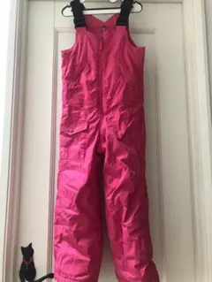 ☆BURTON☆キッズスキーウェア スノボウェア パンツ 5/6 110