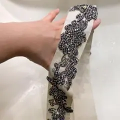 ヴェラウォン　サッシュベルト
