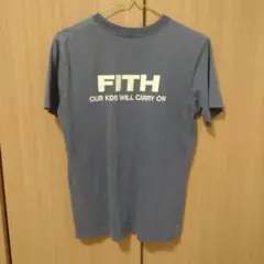 FITH Ｔシャツ